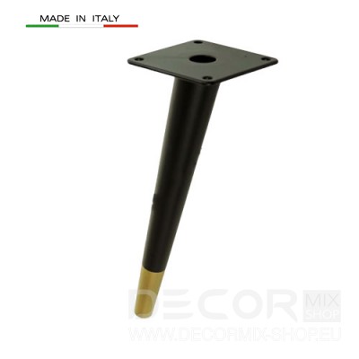 Metalinė koja AESS230V H230